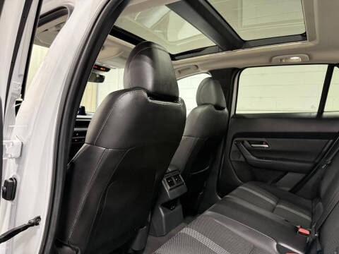 2023 Mazda CX-50 2.5 S Preferred Plus