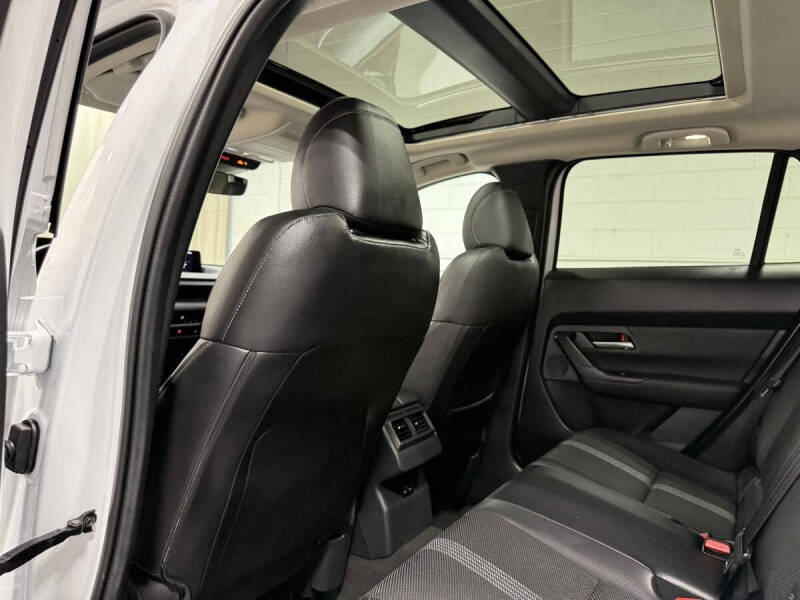 2023 Mazda CX-50 2.5 S Preferred Plus