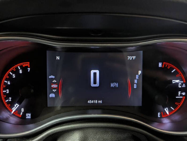 2020 Dodge Durango Pursuit