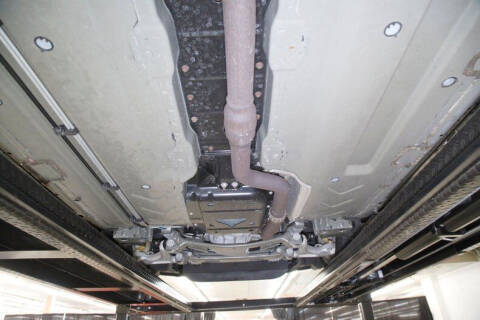 2007 Saturn SKY Red Line