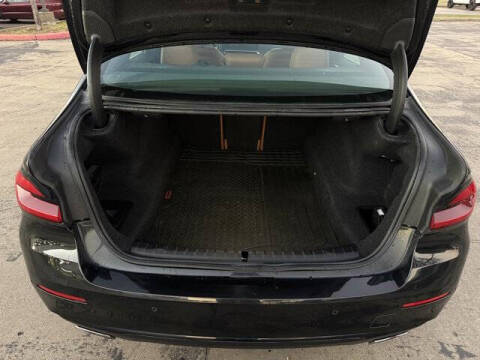 2021 BMW 5 Series 530i