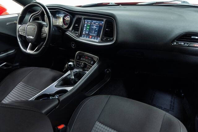 2020 Dodge Challenger