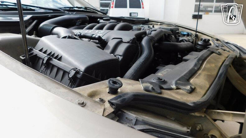 2000 Jaguar XK-Series XK8