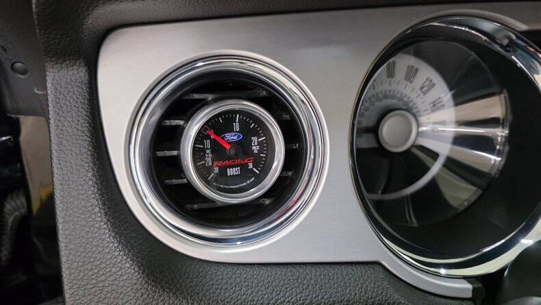 2012 Ford Mustang
