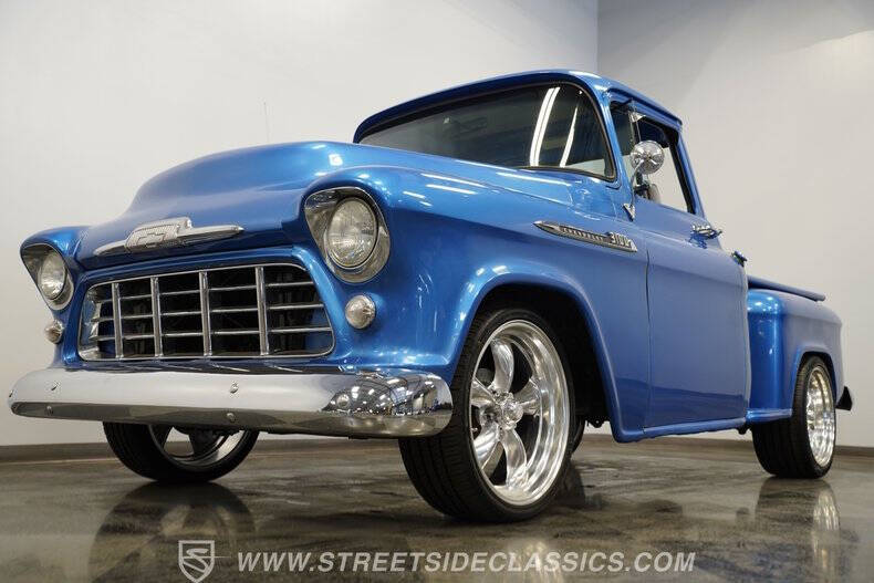 1956 Chevrolet 3100