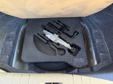 2008 Honda Accord EX