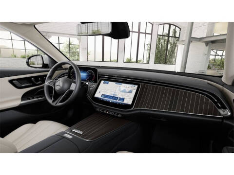 2026 Mercedes-Benz E-Class E 450 4MATIC