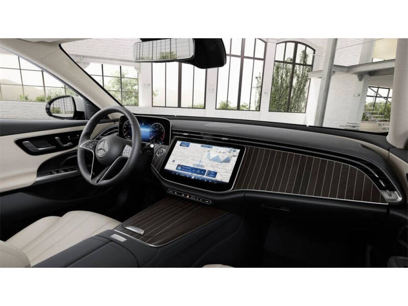 2026 Mercedes-Benz E-Class E 450 4MATIC