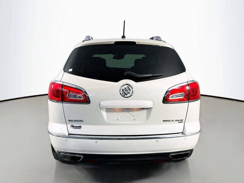 2015 Buick Enclave Premium