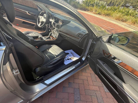 2010 Mercedes-Benz E-Class E 350