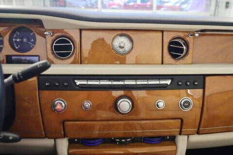 2014 Rolls-Royce Phantom Drophead Coupe