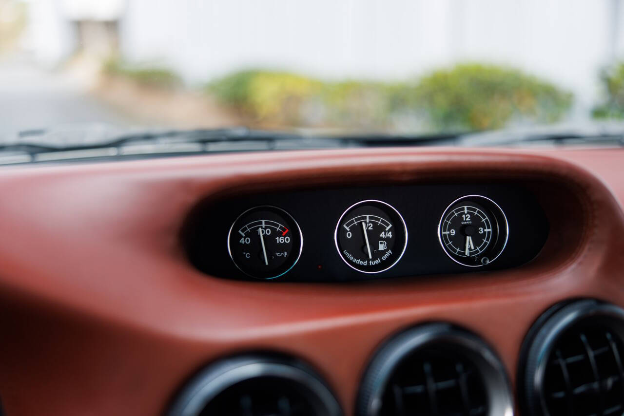 1997 Ferrari 550 Maranello 24