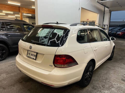 2013 Volkswagen Jetta