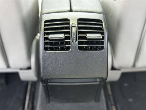 2011 Mercedes-Benz C-Class