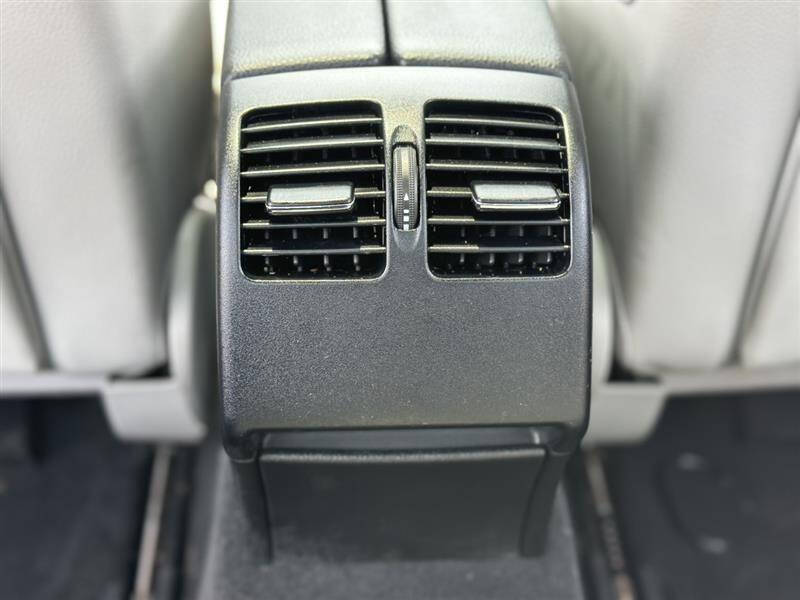 2011 Mercedes-Benz C-Class