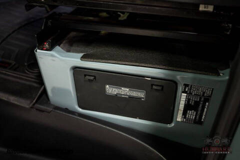 2022 Mercedes-Benz Sprinter