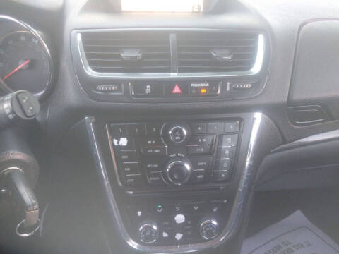 2014 Buick Encore Premium