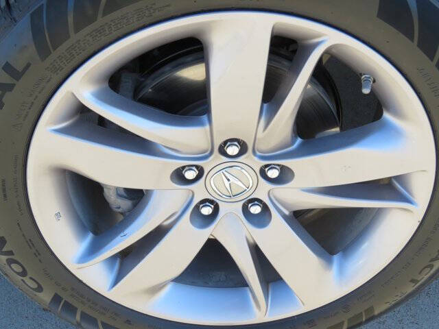 2021 Acura RDX SH-AWD w/Advance