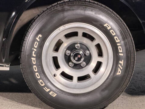 1978 Chevrolet Corvette