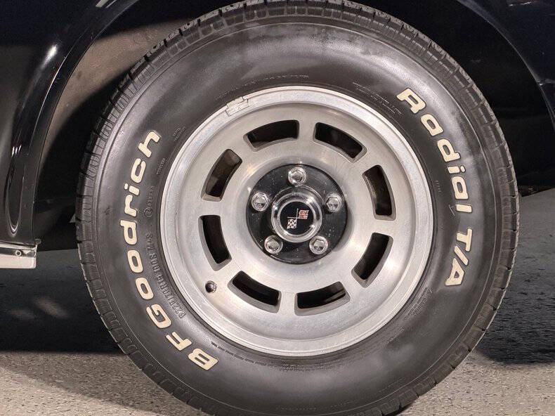 1978 Chevrolet Corvette