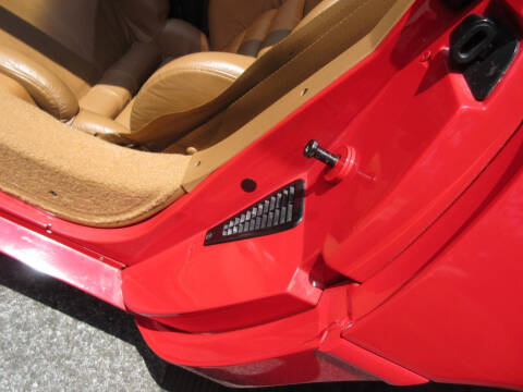 1991 Chevrolet Corvette ZR1