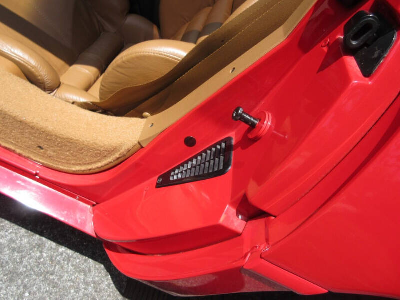 1991 Chevrolet Corvette ZR1