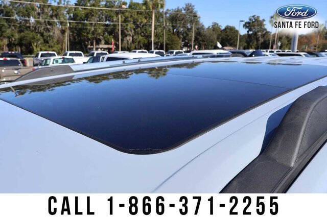 2025 Ford Expedition King Ranch