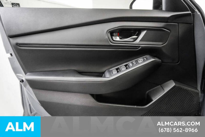 2023 Honda Accord Hybrid