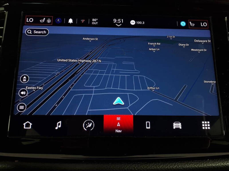 2024 Dodge Durango R/T