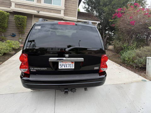 2005 Dodge Durango SLT