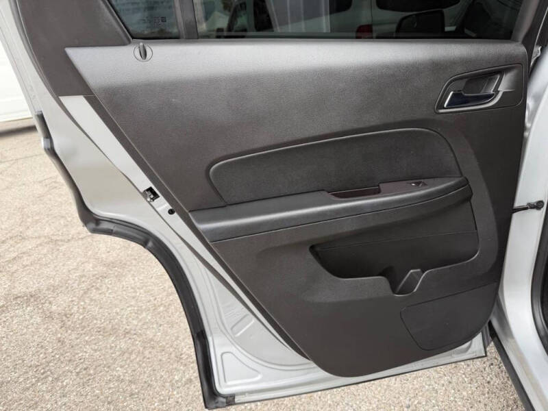 2017 GMC Terrain SLE-1