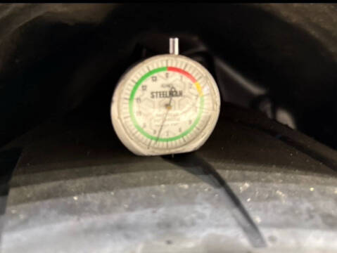 1995 Dodge Viper RT/10