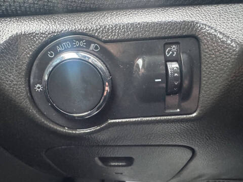 2014 Chevrolet Cruze 1LT Auto