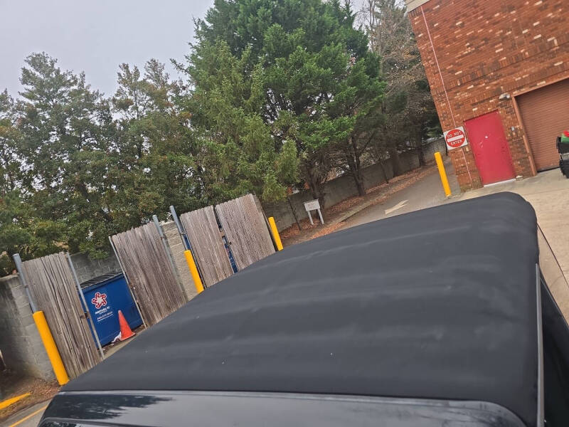 2019 Jeep Wrangler Rubicon