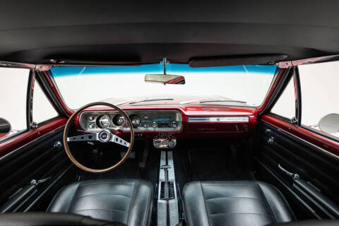 1965 Chevrolet Chevelle