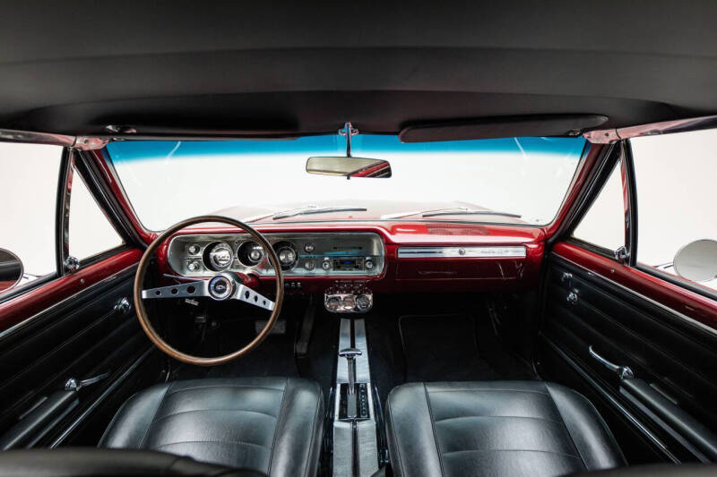 1965 Chevrolet Chevelle