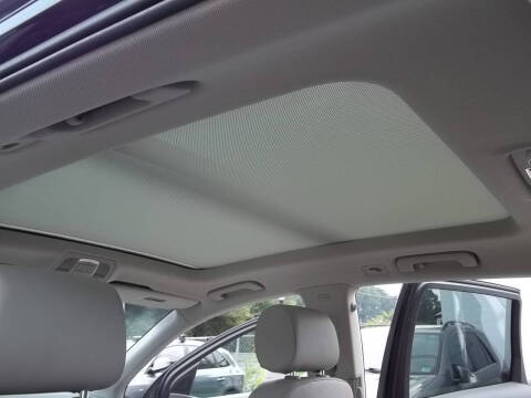 2013 Audi Q7 3.0T quattro Premium Plus