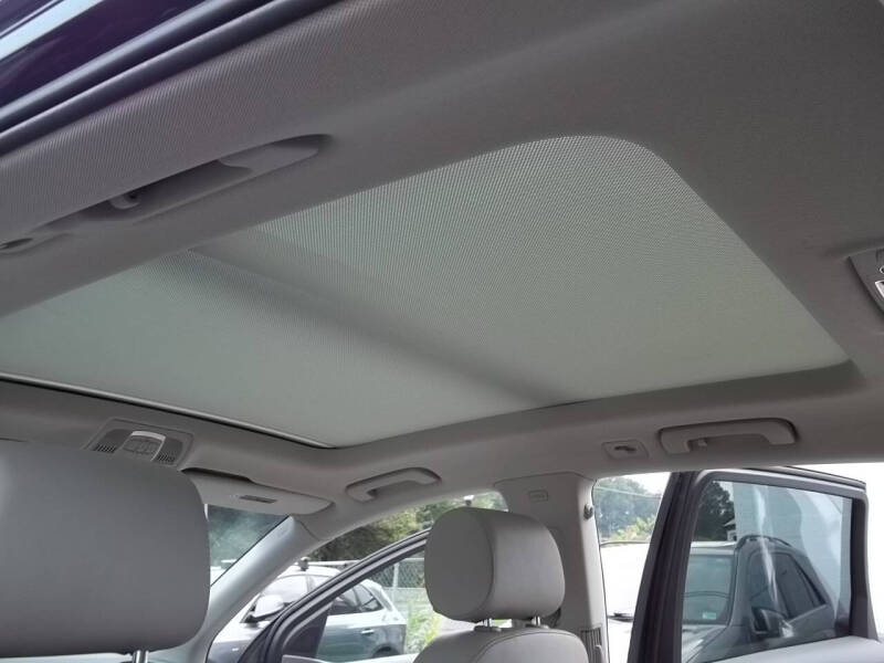 2013 Audi Q7 3.0T quattro Premium Plus