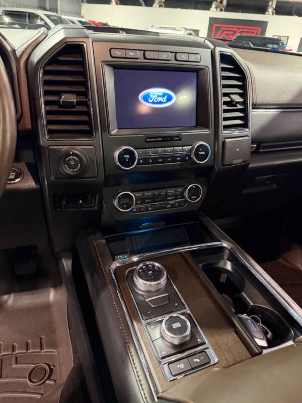 2020 Ford Expedition MAX King Ranch
