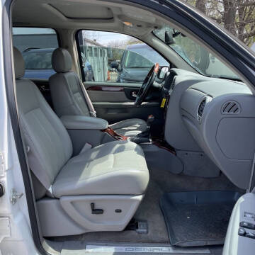 2006 GMC Envoy Denali