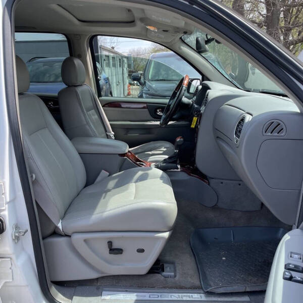 2006 GMC Envoy Denali