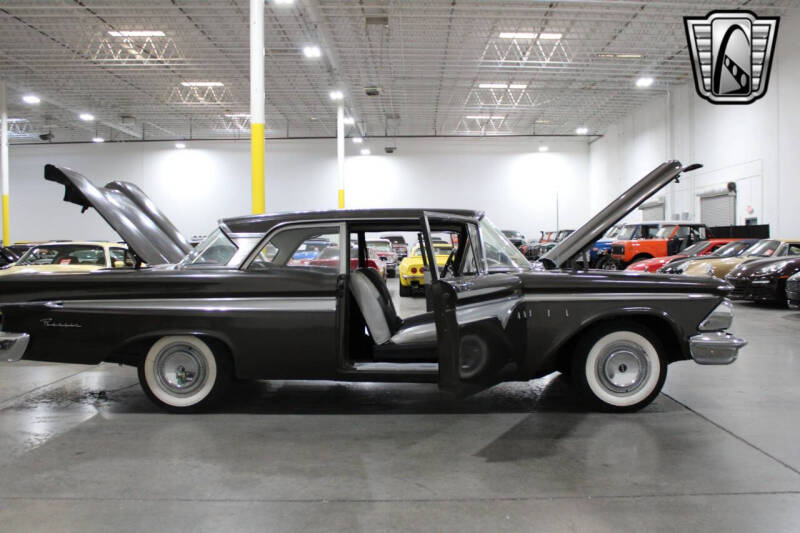 1959 Edsel Ranger