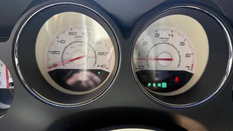 2012 Dodge Challenger