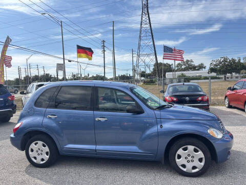 2006 Chrysler PT Cruiser Touring
