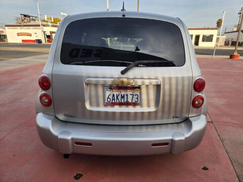 2008 Chevrolet HHR LS