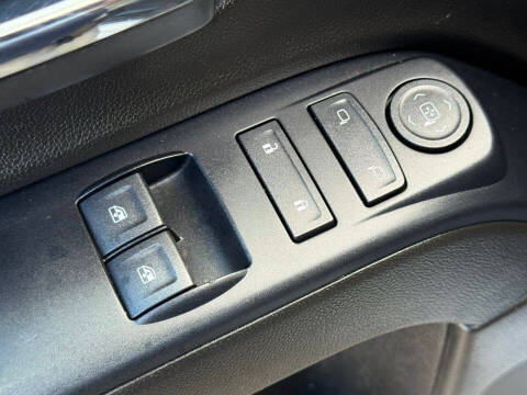 2018 Chevrolet Silverado 2500HD Work Truck