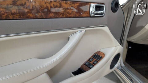 1996 Jaguar XJ