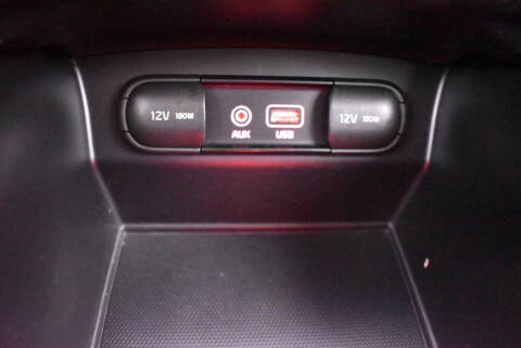 2018 Kia Sorento EX V6