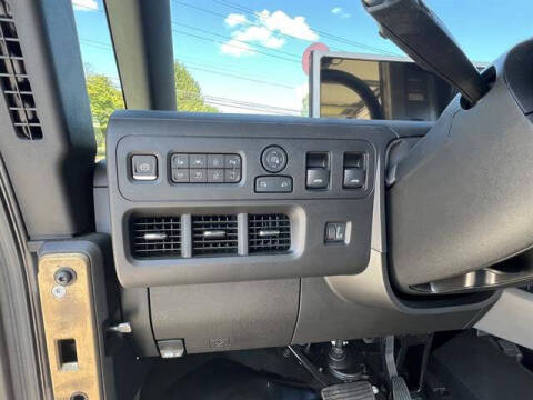 2025 Chevrolet BrightDrop 400