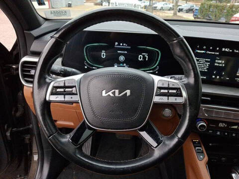 2023 Kia Telluride EX X-Line